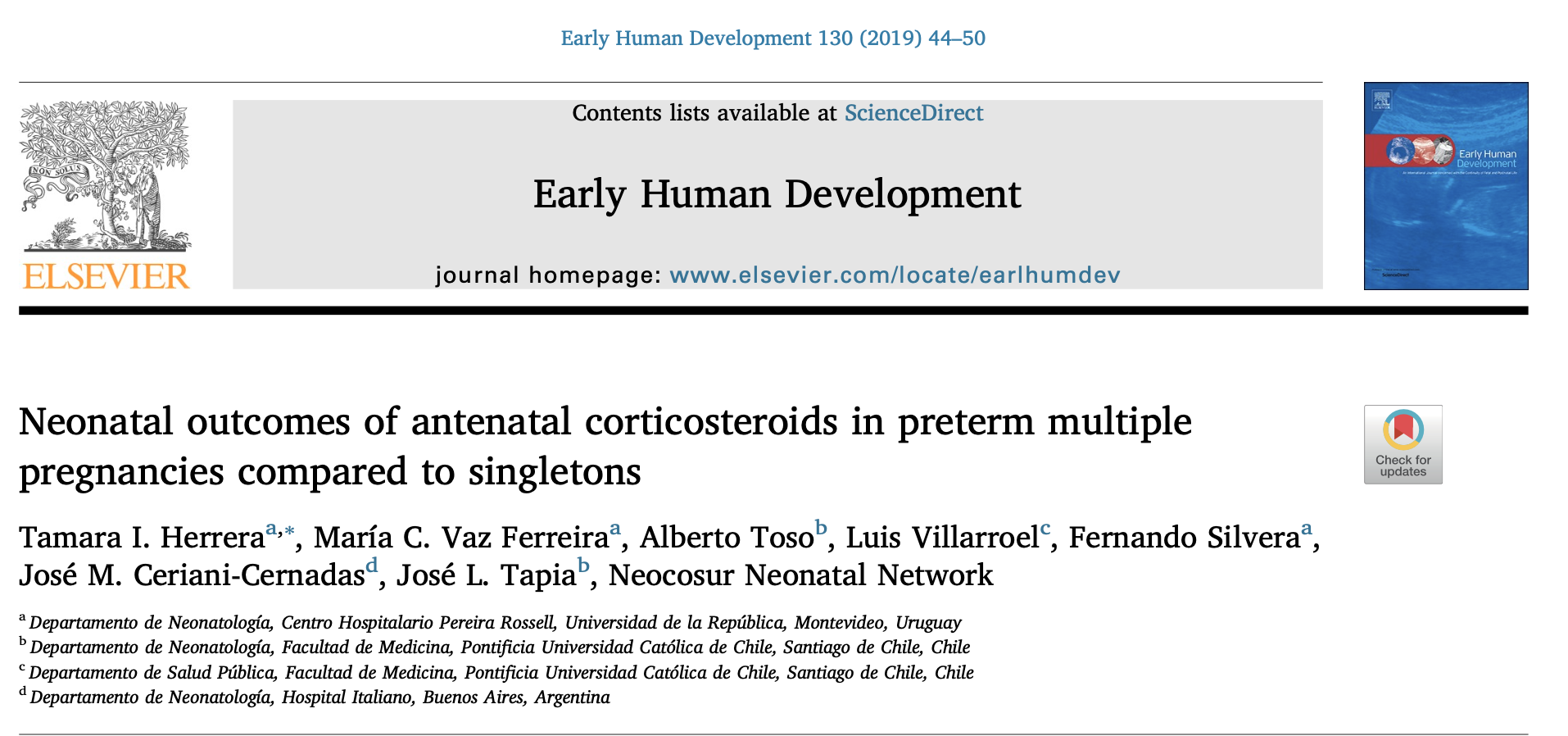 Neonatal outcomes of antenatal corticosteroids in preterm multiple pregnancies compared to singletons